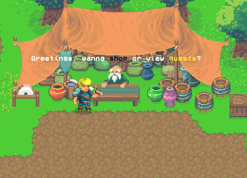 Springs Valley version 1.1